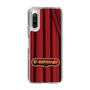Slim Protection Case［ Nippon Broadcasting System - The Radio Show Red Curtain ］