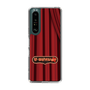 Slim Protection Case［ Nippon Broadcasting System - The Radio Show Red Curtain ］