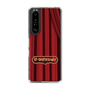 Slim Protection Case［ Nippon Broadcasting System - The Radio Show Red Curtain ］