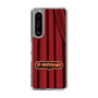 Slim Protection Case［ Nippon Broadcasting System - The Radio Show Red Curtain ］