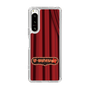 Slim Protection Case［ Nippon Broadcasting System - The Radio Show Red Curtain ］