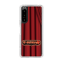 Slim Protection Case［ Nippon Broadcasting System - The Radio Show Red Curtain ］