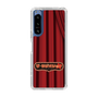 Slim Protection Case［ Nippon Broadcasting System - The Radio Show Red Curtain ］