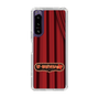 Slim Protection Case［ Nippon Broadcasting System - The Radio Show Red Curtain ］