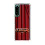 Slim Protection Case［ Nippon Broadcasting System - The Radio Show Red Curtain ］