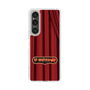 Slim Protection Case［ Nippon Broadcasting System - The Radio Show Red Curtain ］