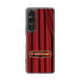 Slim Protection Case［ Nippon Broadcasting System - The Radio Show Red Curtain ］