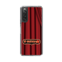 Slim Protection Case［ Nippon Broadcasting System - The Radio Show Red Curtain ］