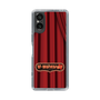 Slim Protection Case［ Nippon Broadcasting System - The Radio Show Red Curtain ］