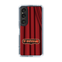 Slim Protection Case［ Nippon Broadcasting System - The Radio Show Red Curtain ］