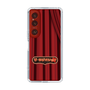 Slim Protection Case［ Nippon Broadcasting System - The Radio Show Red Curtain ］