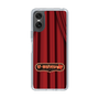 Slim Protection Case［ Nippon Broadcasting System - The Radio Show Red Curtain ］