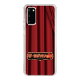Slim Protection Case［ Nippon Broadcasting System - The Radio Show Red Curtain ］