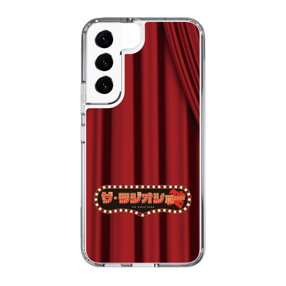 Slim Protection Case［ Nippon Broadcasting System - The Radio Show Red Curtain ］