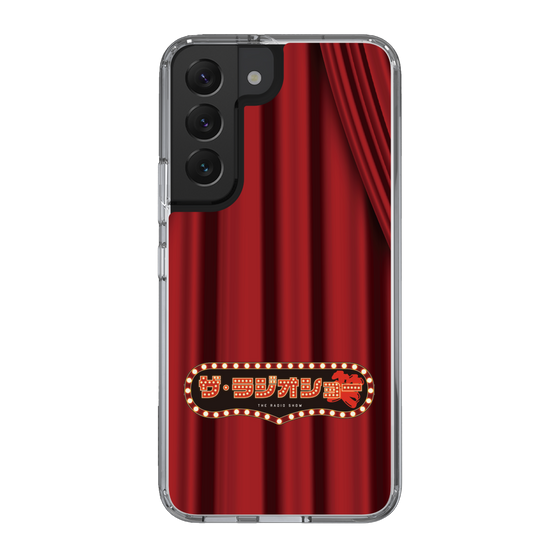 Slim Protection Case［ Nippon Broadcasting System - The Radio Show Red Curtain ］