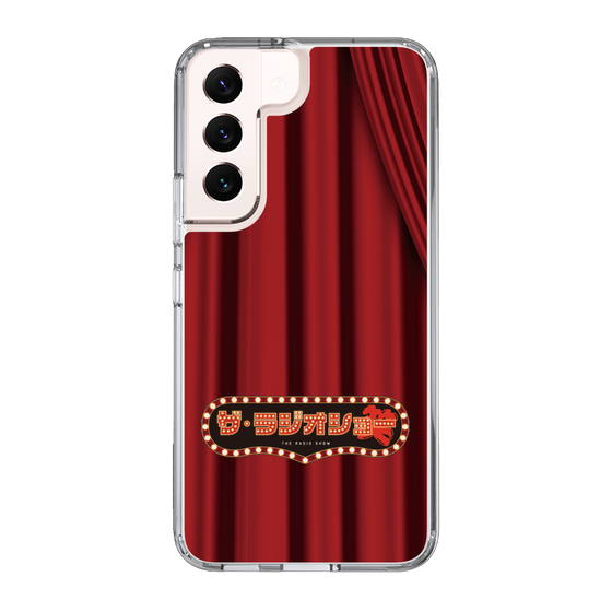 Slim Protection Case［ Nippon Broadcasting System - The Radio Show Red Curtain ］