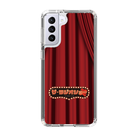 Slim Protection Case［ Nippon Broadcasting System - The Radio Show Red Curtain ］