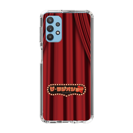 Slim Protection Case［ Nippon Broadcasting System - The Radio Show Red Curtain ］
