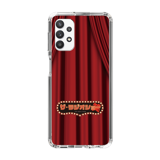 Slim Protection Case［ Nippon Broadcasting System - The Radio Show Red Curtain ］