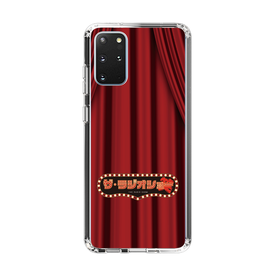 Slim Protection Case［ Nippon Broadcasting System - The Radio Show Red Curtain ］