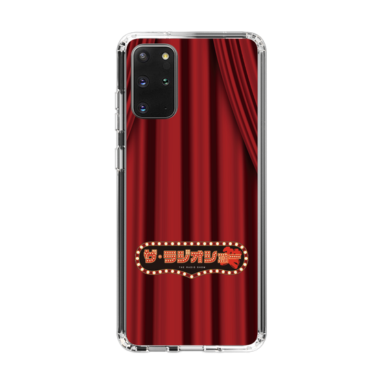 Slim Protection Case［ Nippon Broadcasting System - The Radio Show Red Curtain ］