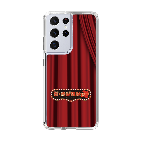 Slim Protection Case［ Nippon Broadcasting System - The Radio Show Red Curtain ］