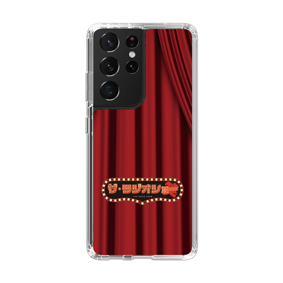 Slim Protection Case［ Nippon Broadcasting System - The Radio Show Red Curtain ］
