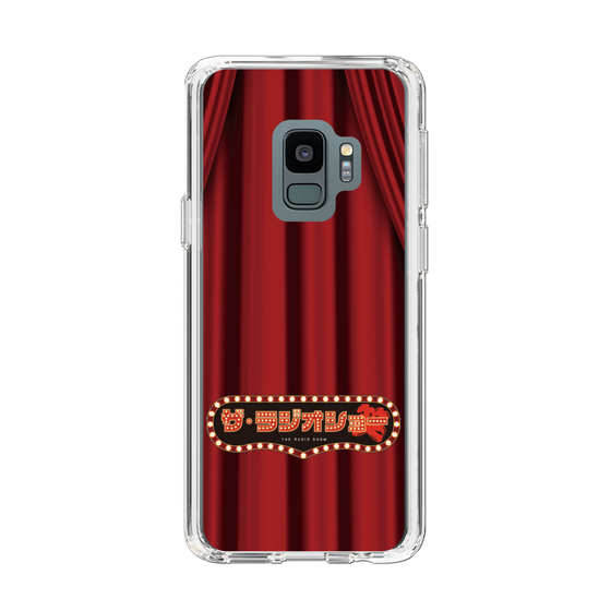 Slim Protection Case［ Nippon Broadcasting System - The Radio Show Red Curtain ］