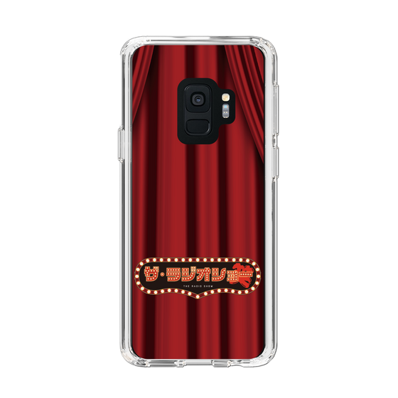 Slim Protection Case［ Nippon Broadcasting System - The Radio Show Red Curtain ］