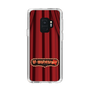 Slim Protection Case［ Nippon Broadcasting System - The Radio Show Red Curtain ］
