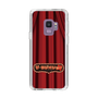 Slim Protection Case［ Nippon Broadcasting System - The Radio Show Red Curtain ］