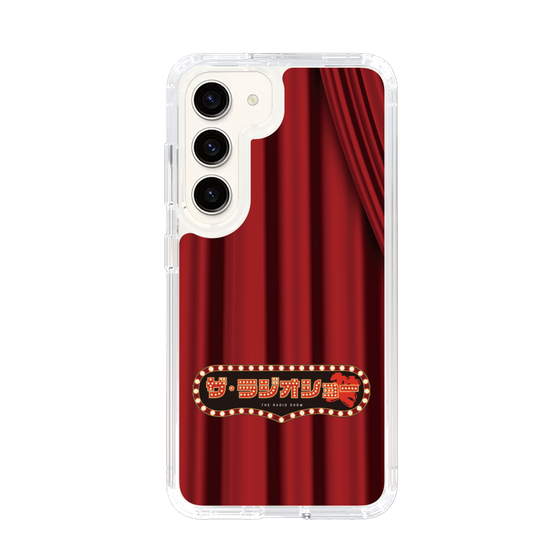 Slim Protection Case［ Nippon Broadcasting System - The Radio Show Red Curtain ］