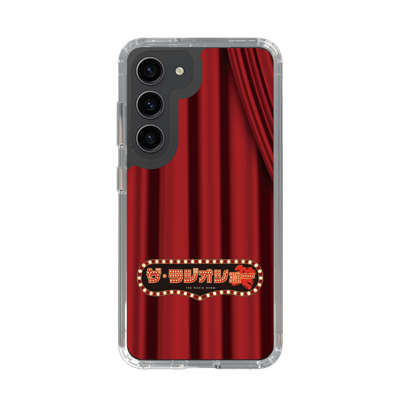 Slim Protection Case［ Nippon Broadcasting System - The Radio Show Red Curtain ］