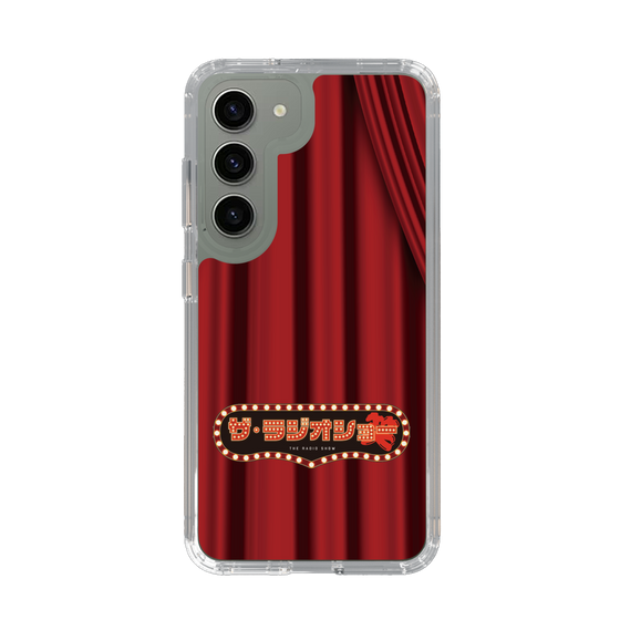 Slim Protection Case［ Nippon Broadcasting System - The Radio Show Red Curtain ］