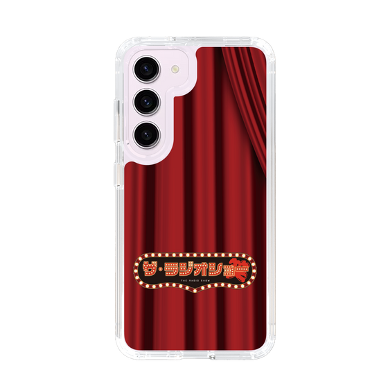 Slim Protection Case［ Nippon Broadcasting System - The Radio Show Red Curtain ］