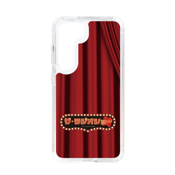 Slim Protection Case［ Nippon Broadcasting System - The Radio Show Red Curtain ］