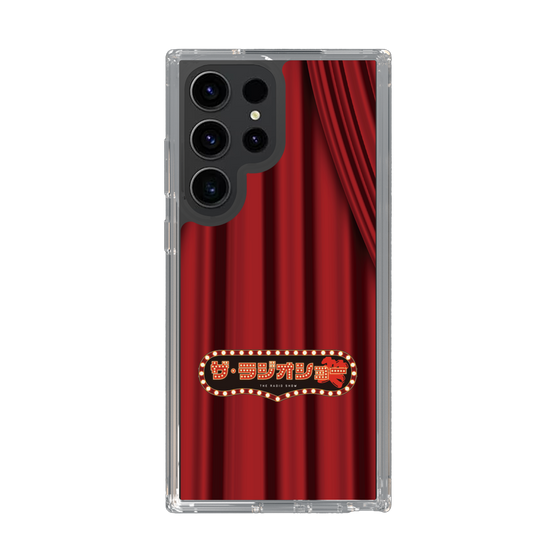 Slim Protection Case［ Nippon Broadcasting System - The Radio Show Red Curtain ］