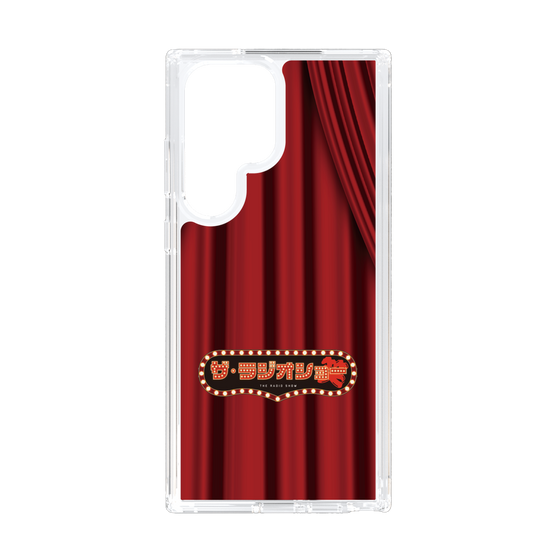 Slim Protection Case［ Nippon Broadcasting System - The Radio Show Red Curtain ］