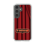 Slim Protection Case［ Nippon Broadcasting System - The Radio Show Red Curtain ］