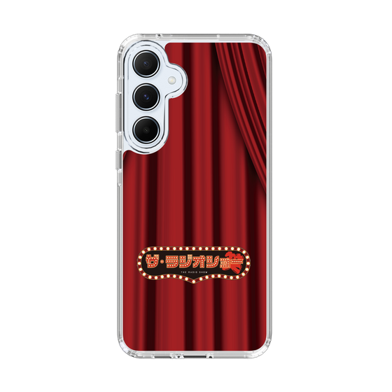Slim Protection Case［ Nippon Broadcasting System - The Radio Show Red Curtain ］