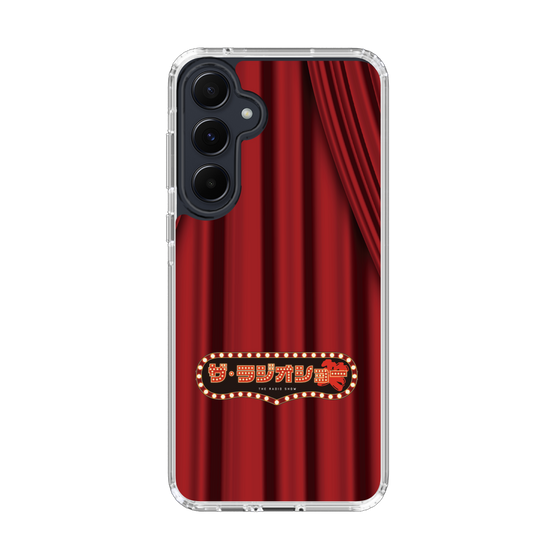 Slim Protection Case［ Nippon Broadcasting System - The Radio Show Red Curtain ］