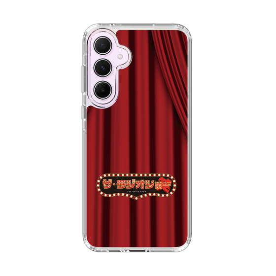 Slim Protection Case［ Nippon Broadcasting System - The Radio Show Red Curtain ］