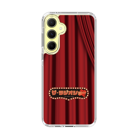 Slim Protection Case［ Nippon Broadcasting System - The Radio Show Red Curtain ］
