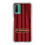 Slim Protection Case［ Nippon Broadcasting System - The Radio Show Red Curtain ］