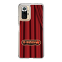 Slim Protection Case［ Nippon Broadcasting System - The Radio Show Red Curtain ］