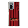 Slim Protection Case［ Nippon Broadcasting System - The Radio Show Red Curtain ］