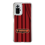Slim Protection Case［ Nippon Broadcasting System - The Radio Show Red Curtain ］