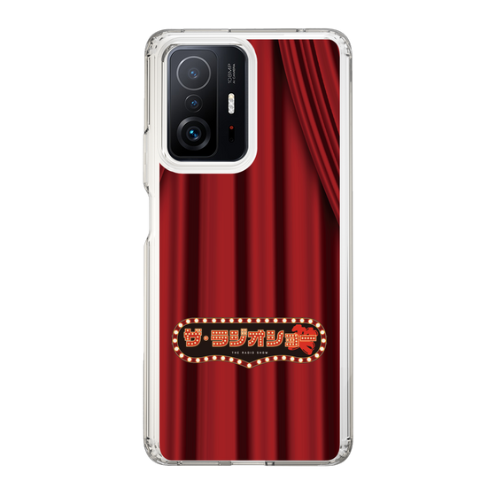 Slim Protection Case［ Nippon Broadcasting System - The Radio Show Red Curtain ］