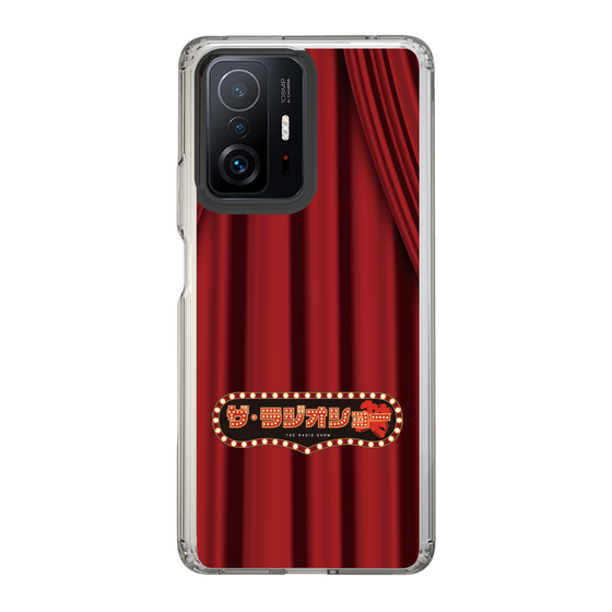 Slim Protection Case［ Nippon Broadcasting System - The Radio Show Red Curtain ］