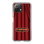 Slim Protection Case［ Nippon Broadcasting System - The Radio Show Red Curtain ］